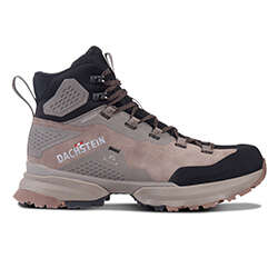DACHSTEIN Herren Trailschuh Outdoor